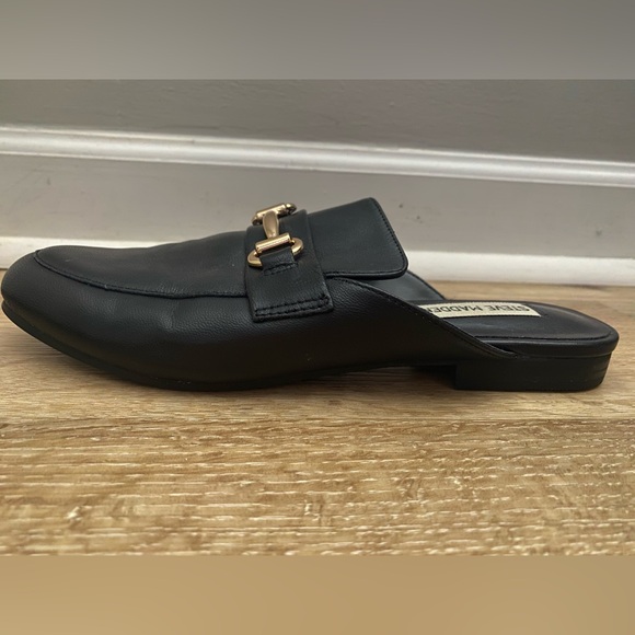 Steve Madden Kandi Mules - Picture 10 of 11